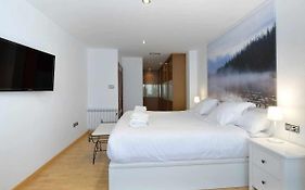 Andrews house, 60 m en el centro de Zaragoza